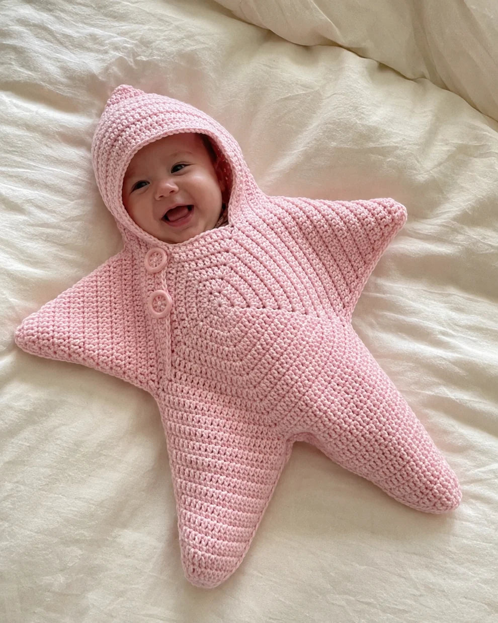 Baby Star Suit™ | The Cutest Cozy Outfit for Little Stars