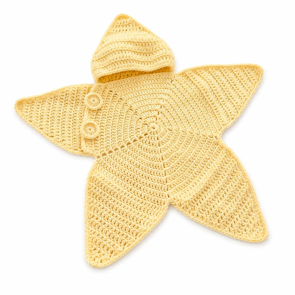 Baby Star Suit™ | The Cutest Cozy Outfit for Little Stars
